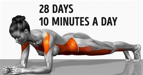 Maybe you would like to learn more about one of these? 7 Simple Exercises That Will Transform Your Body In 4 Weeks