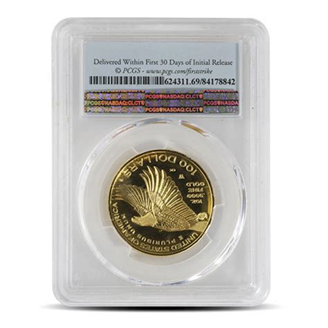 2017 W 225th Anniversary American Liberty Coin Pcgs Pr69 Dcam