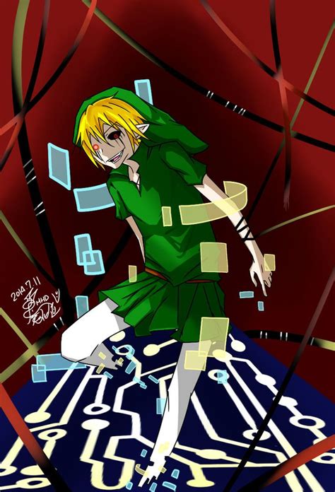 Bendrowned By Mhd0524 On Deviantart Creepypasta Ben Drowned