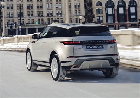 Find rover listings at the best price. 2020 Range Rover Evoque to arrive in Malaysia in June ...