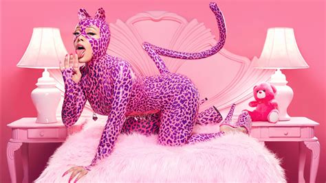 Doja Cat Interview Rapper On 7 Of Her Fiercest Outfits Billboard