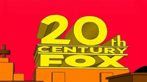 20th Century Fox A News Corporation Company Remake Youtube