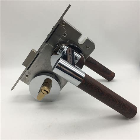 Mortice locks and rim locks. Chrome Zinc Alloy Indoor Room Door Lock Bedroom Home ...