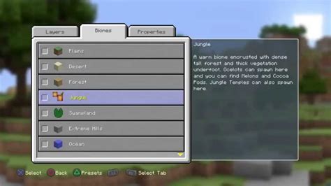 This tutorial will teach you how to make these. Minecraft ps4 how to make custom super flat world 2 - YouTube