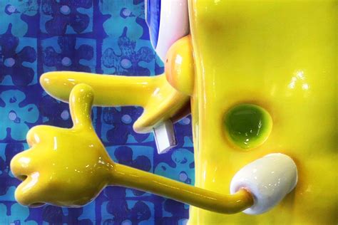 Spongebob Squarepants 3d Printed Project Gallery Whiteclouds