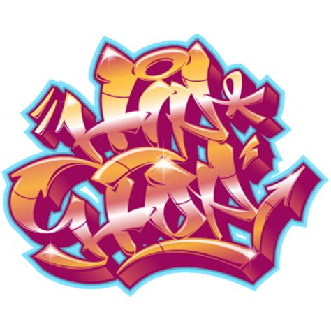 Graffiti Clipart Hip Hop Graffiti Hip Hop Transparent Free For