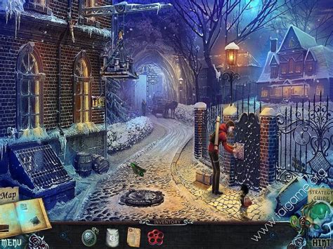 Witches Legacy Lair Of The Witch Queen Collectors Edition Tải Game