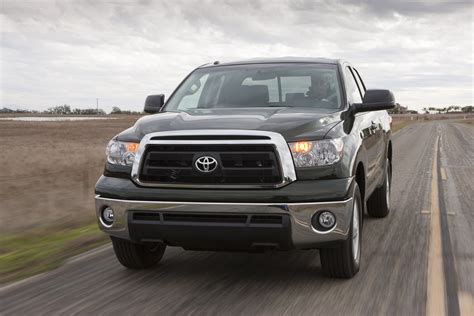Toyota Tundra Pickup 2010 Hd Picture 7 Of 12 13007 3000x2000