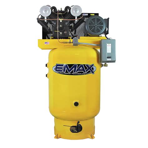 Emax Ep10v120v1 Industrial Plus Air Compressor Sears Marketplace