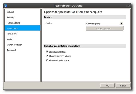 Remote control windows, mac, and linux computers with teamviewer: Teamviewer Windows Ce / TeamViewer 15.12.4 pour Windows ...