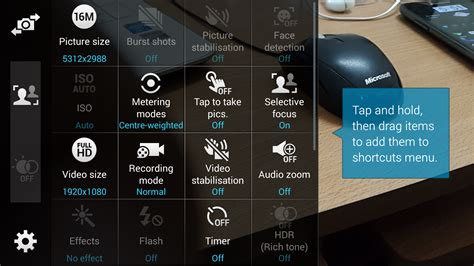 With settings open, click on backgrounds and filters. Top 5 Apps to Pre-focus or Blur Background Camera Photos ...
