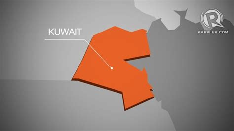 kuwait recalls envoy from iran over saudi row kuwait iran the row