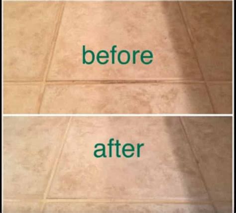 How to clean a bathroom step by step. Cleaning Linoleum Floors With Vinegar | MyCoffeepot.Org