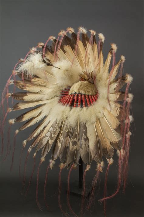 War Bonnet Galerie Flak Native American Wars Native American
