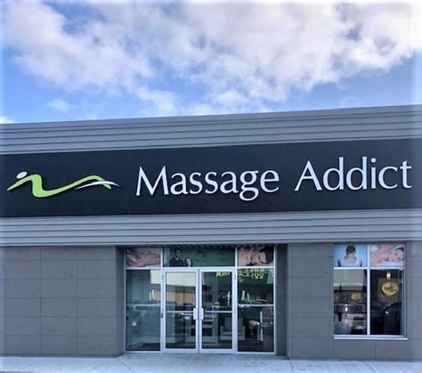 Massage Addict Massage Addict Opens Its 100th Clinic Gta Weekly