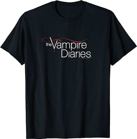Vampire Diaries Merchandise