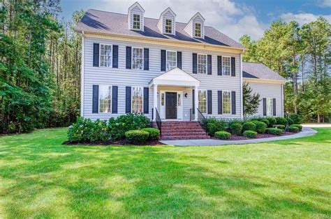 Chesterfield Va Real Estate Chesterfield Homes For Sale ®