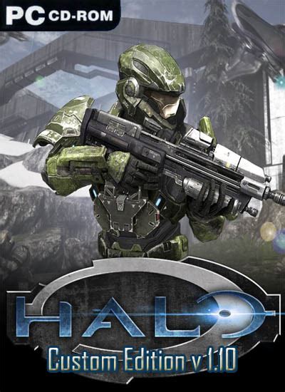 Descargar Halo Custom Edition Mega Mediafire Full Games 0k