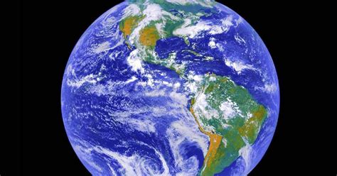 wallpapers: Planet Earth