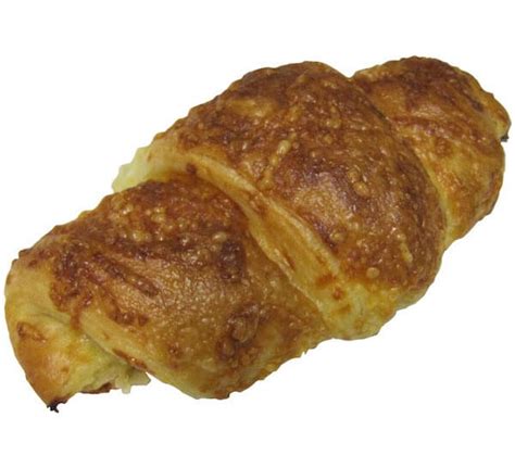 Ham - Kaas croissant