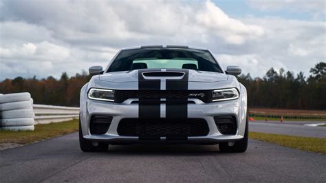 2021 Dodge Charger Hellcat Redeye First Drive Review Next Level