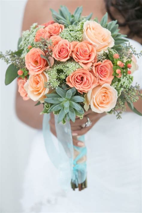 Pin By Edens Garden On All Dolled Up Coral Wedding