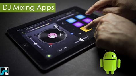 Do you want to create music or like to remake music? Top 10 Best Dj Mixing Apps for Android - 2018 - YouTube