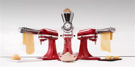 Removing a stuck kitchenaid attachment. Premium Kitchen Appliances | KitchenAid UK