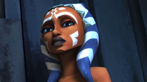 Ahsoka Star Opens Up About The Star Wars Fan Reaction That Left Her In