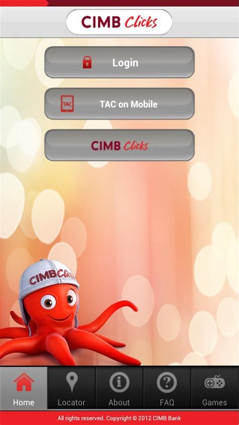 Register for cimb clicks in just 3 steps. CIMB Clicks Malaysia - Android Apps on Google Play