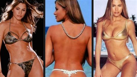 Sofía Vergara publica sus fotos más sexys de los años 90 desnudo y