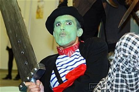 Jim carrey, cameron diaz, nancy fish and others. Photos Page 1 | Cosplay.com