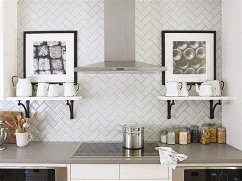 Kitchen backsplash tile layout designs. 35 Beautiful Kitchen Backsplash Ideas - Hative