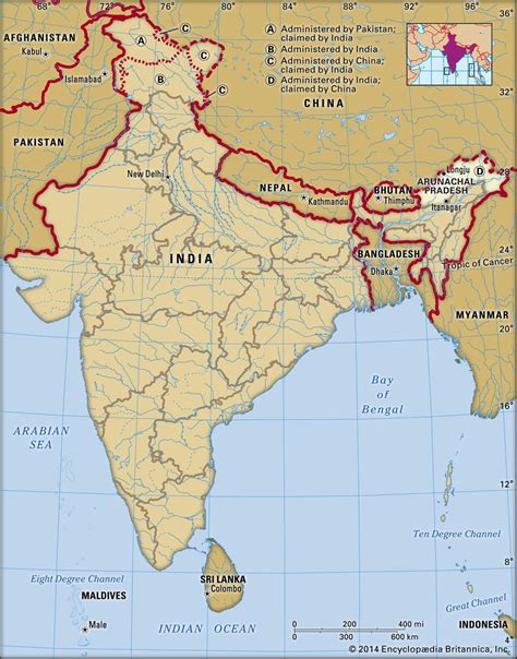 Arunachal Pradesh History Capital Map Population And Facts Britannica