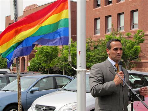 Somerville Pride Returns With Annual Flag Raising And Big Gay Dance Party The Somervillemedford