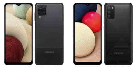 We did not find results for: Samsung Galaxy A12 & Samsung Galaxy A02s kommen nach ...