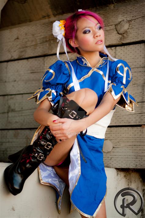 The Mugen Fighters Guild [nsfw] Cosplay Can Be Hot Or Not Page 339