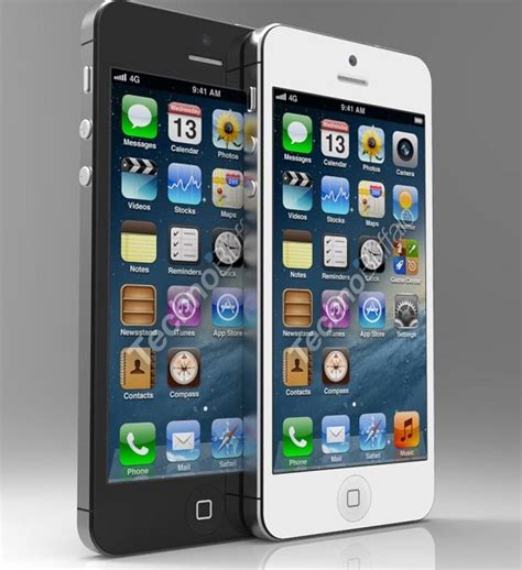 New Iphone 5 Orders Hit Record As Apple Inc Single Share