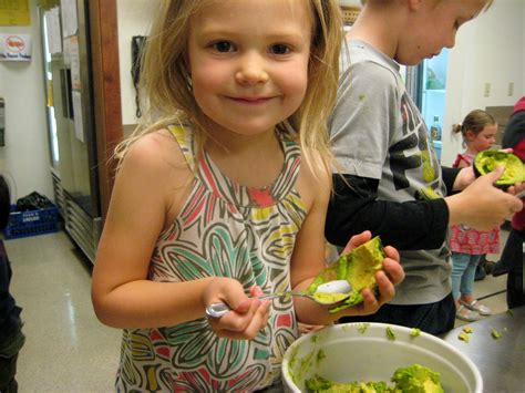Teaching Kids About Food: Tips for Starting a Preschool Cooking Class