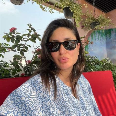 Bollywood News Kareena Kapoor Khans Instagram Vs Reality Post Is The Proof Why Shell Always