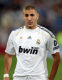 Karim benzema haircut.karim mostafa was born the 1987, december 19; Best Style Hairpunky: Karim Benzema Cut Hairstyles Man