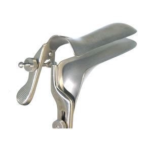 Vaginal Speculum Medgyn Products Klopfer Sterilizable Hot Sex Picture