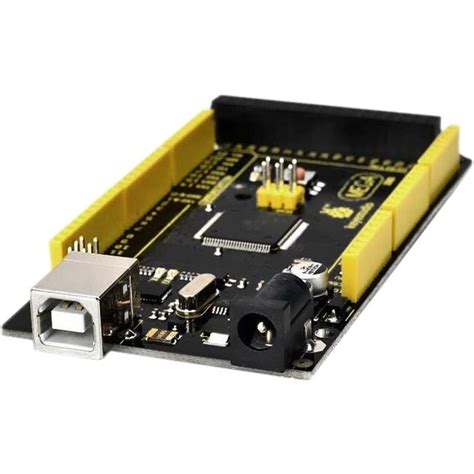 Bank Kihívás Mentesít Placa Arduino Mega 2560 Con Cable Usb Párolgás