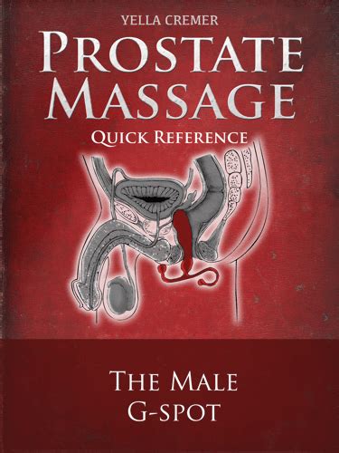 Ebook Mindful Prostate Massage Quick Reference Lovebase By Yella Cremer