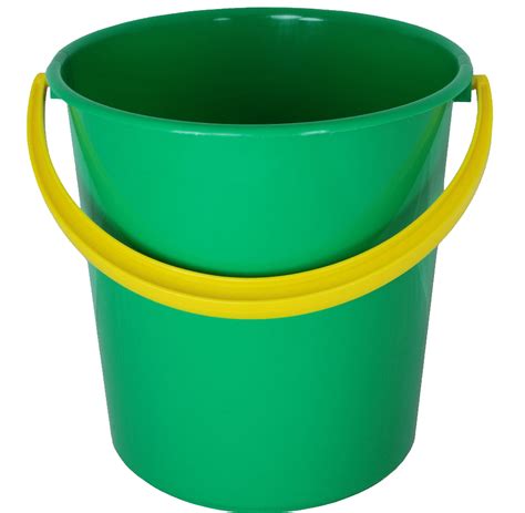 Bucket Plastik PNG Gambar Berkualitas Tinggi PNG Arts