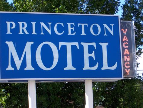 Princeton Motel Rooms Pictures And Reviews Tripadvisor