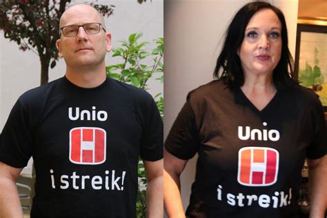 Lurer du ved hvilke sykehus det er streik? Streik 2021 Arkiver - Unio