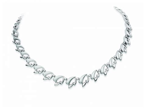 Best Platinum Necklaces Best Platinum Necklaces Fashion Trends