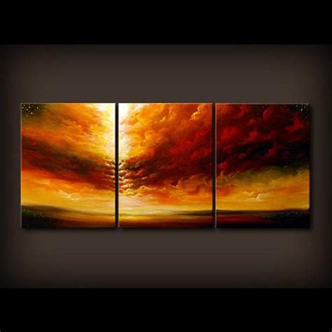 Best Selling Paintings On Canvas Wall Art Top Seller Abstract Etsy