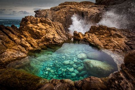 14 Stunning Secluded Swimming Holes Youll Want To Take A Dip In
